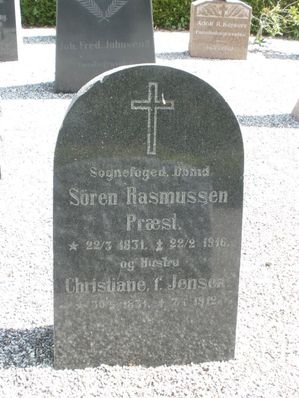 Christiane Rasmussen Praest.JPG